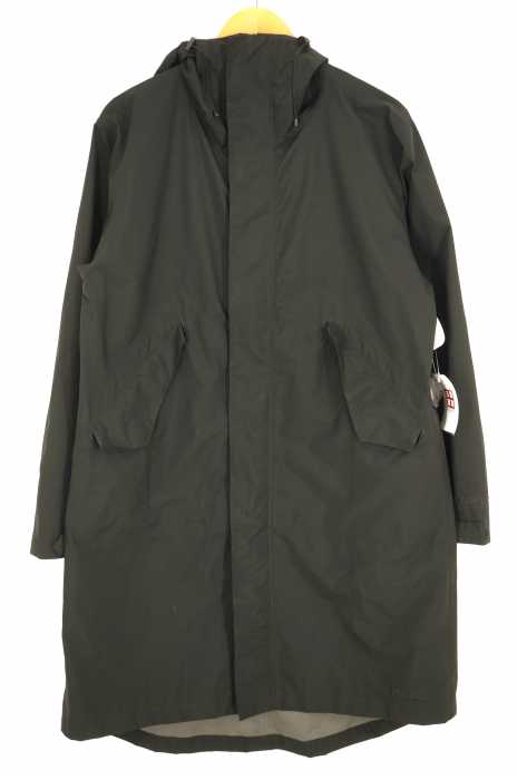 MARMOT（マーモット） Shower Modscoat 別注 シャワーモッズコート メンズ アウター