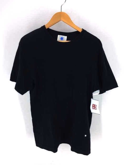 GDC（ジーディーシー） ワンポイント刺繍 無地Tシャツ メンズ トップス