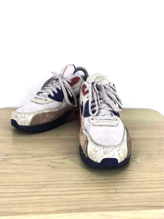 NIKE(ナイキ) Air Max 90 Camowabb レディース シューズ