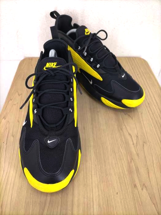 NIKE（ナイキ） ZOOM 2K メンズ シューズ