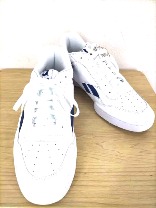 Reebok(リーボック) BB4000 ローカットスニーカー メンズ シューズ