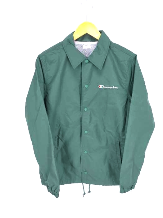 Champion（チャンピオン） コーチジャケット メンズ アウター