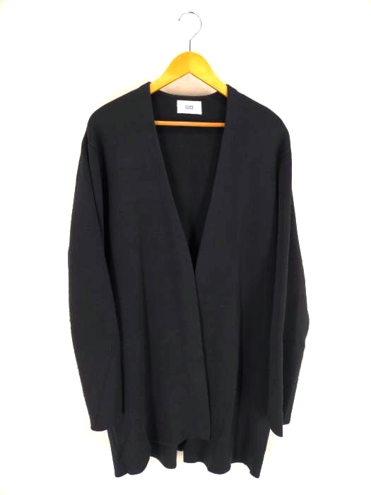 CLANE HOMME（クラネオム） ロングカーディガン メンズ トップス