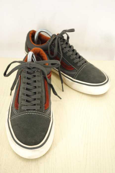 VANS (バンズ ) PRO メンズ シューズ