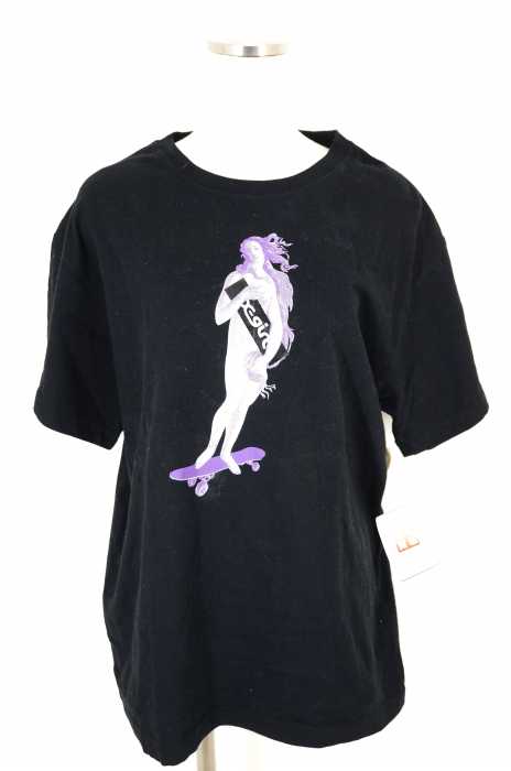 X-girl （エックスガール） VENUS BIG S/S TEE レディース トップス