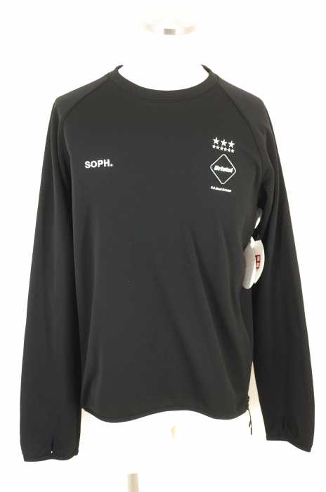 F.C.Real Bristol/ F.C.R.B. （エフシーレアルブリストル / エフシー 
