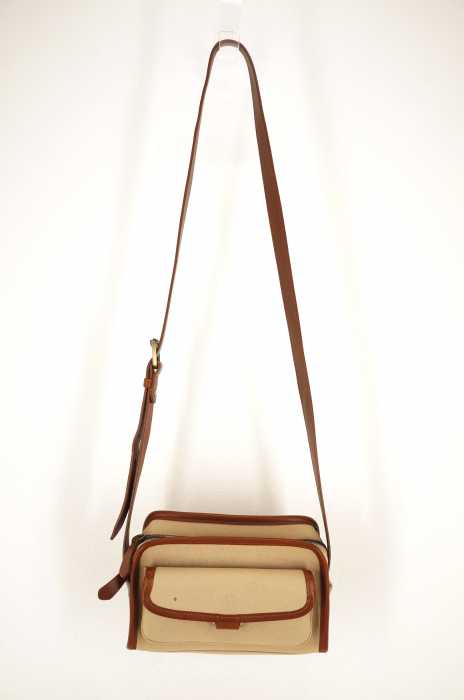 BURBERRY LONDON(バーバリーロンドン) スクエアショルダー レディース バッグ