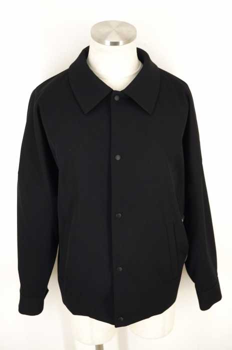 HARE×Y-KUSANO(ハレ×クサノヨウコ) Collaboration coach jacket メンズ アウター