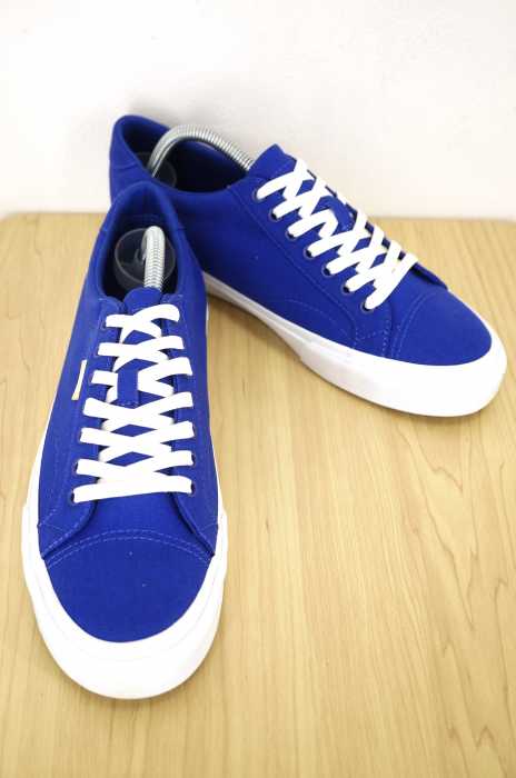 VANS (バンズ ) キャンバススニーカー メンズ シューズ