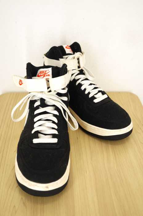 NIKE (ナイキ) Air Force 1 Highレトロメンズスニーカー メンズ シューズ