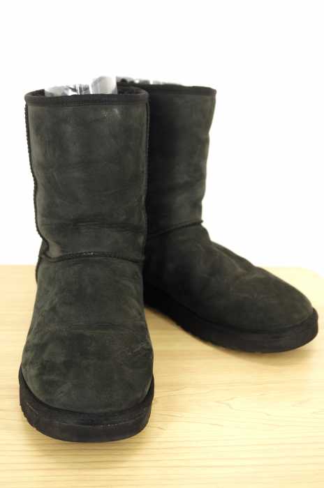 UGG （アグ） ムートンブーツ メンズ シューズ