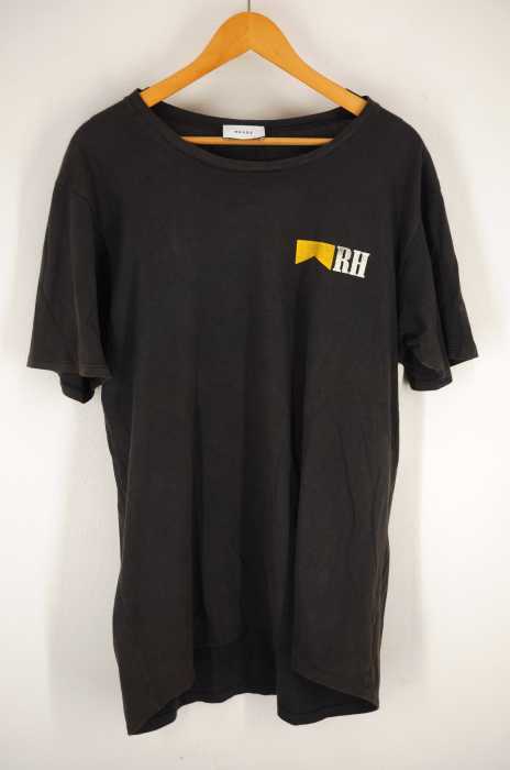 RHUDE（ルード） プリントTシャツ メンズ トップス