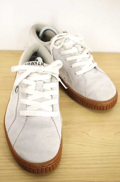 AIR WALK × JOURNAL STANDARD（エアウォークジャーナルスタンダード） 別注 メンズ シューズ