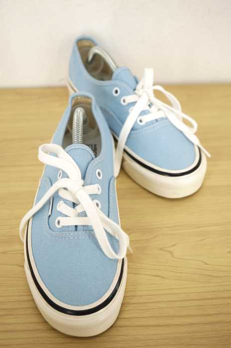 VANS （バンズ ） Authentic STYLE44 レディース シューズ