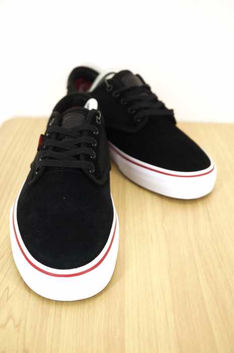 VANS (バンズ ) Chima Pro 2 チマプロ メンズ シューズ