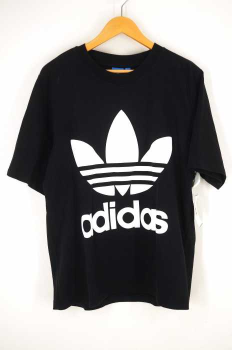 adidas Originals （アディダスオリジナルス） AC BOXY TEE ボクシー Tシャツ メンズ トップス