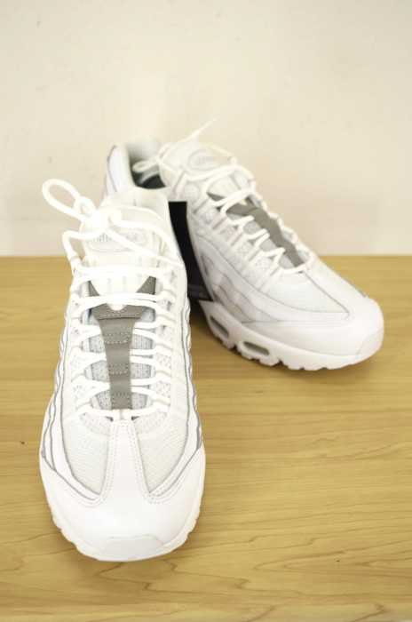 NIKE （ナイキ） AIRMAX 95 ESSENTIAL メンズ シューズ
