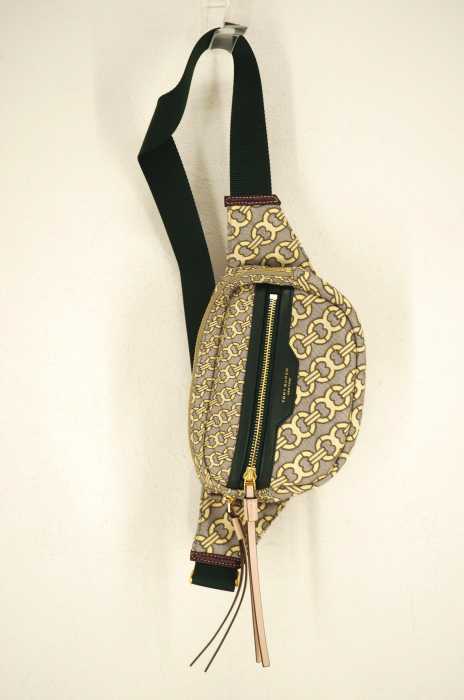 TORY BURCH(トリーバーチ) PERRY JACQUARD BELT BAG レディース バッグ