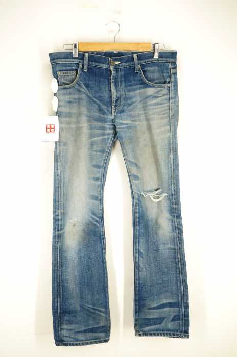 NEIGHBORHOOD（ネイバーフッド） NARROW STRAIGHT デニムパンツ メンズ パンツ