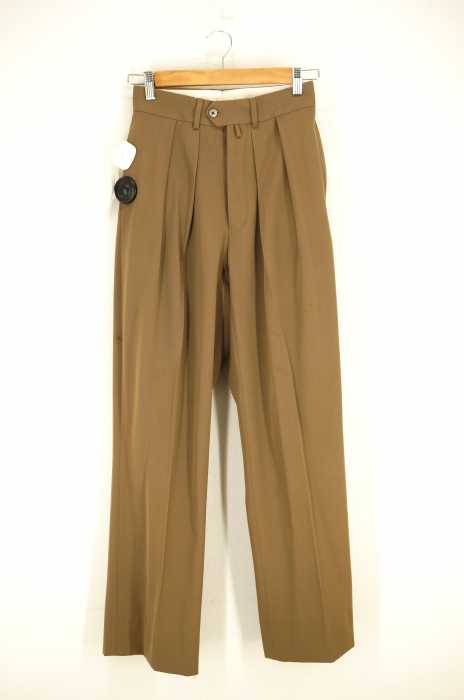 NEAT（ニート） Wool High Density Gabardine メンズ パンツ
