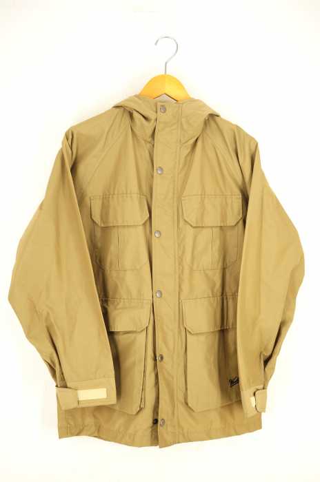 WOOLRICH（ウールリッチ） オーセンティック マウンテンパーカー メンズ アウター