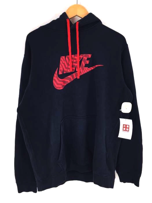 NIKE(ナイキ) フリース GX プルオーバー フーディ メンズ トップス
