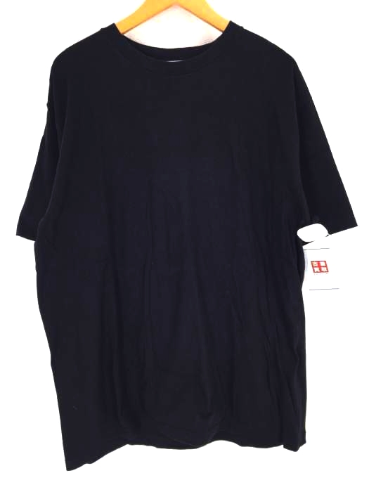 COMMUSE(コミューズ) 2019 バックプリントクルーネックTシャツ メンズ トップス
