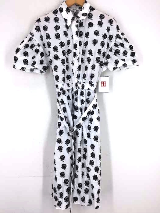 Kenzo ケンゾー 花柄 ワンピース レディース ワンピース ブランド古着買取販売バズストア