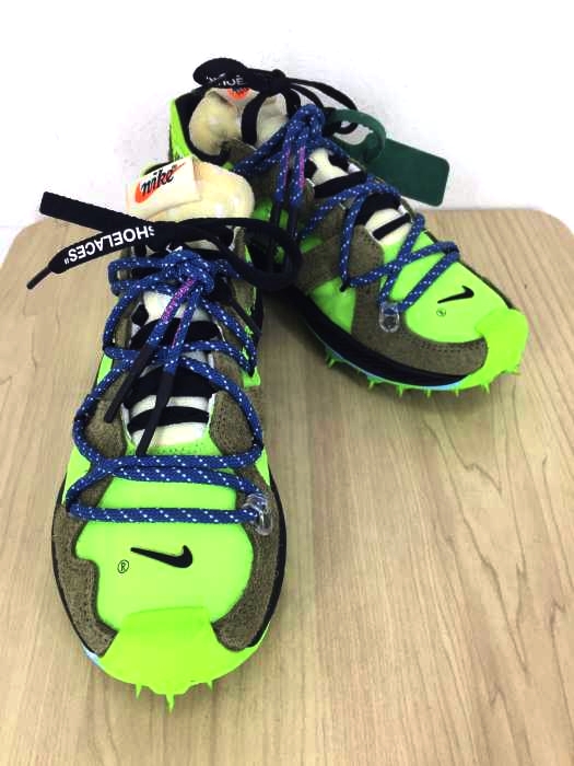 NIKE（ナイキ） AIR ZOOM TERRA KIGER 5 レディース シューズ