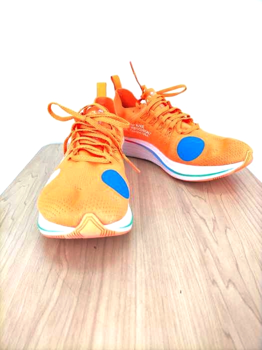 NIKE(ナイキ) ズームフライ マーキュリアル フライニット メンズ シューズ