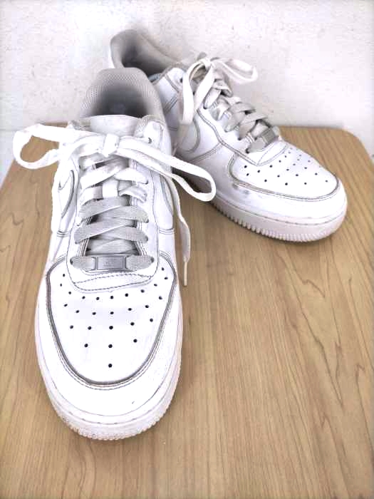 NIKE(ナイキ) エアフォースワン レディース シューズ