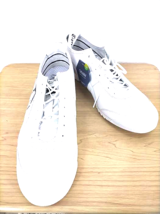 ONITSUKA TIGER（オニツカタイガー） MEXICO 66 SD メンズ シューズ