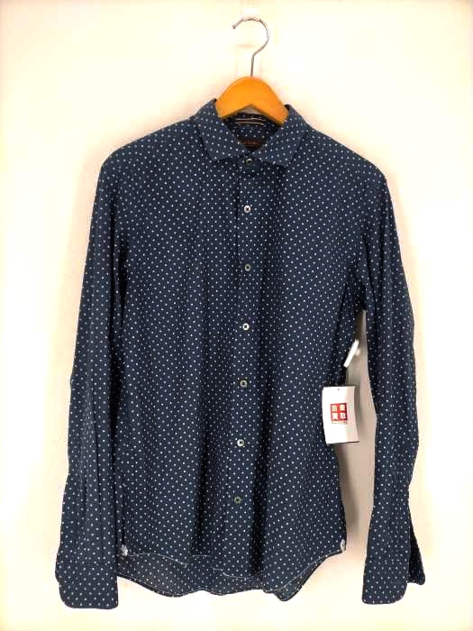 Paul Smith（ポールスミス） ドット柄シャツ レディース トップス
