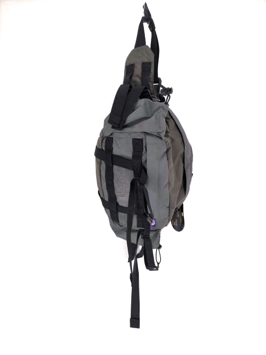 THE NORTH FACE PURPLE LABEL(ノースフェイスパープルレーベル) CORDURA Nylon Lumber Pack メンズ バッグ