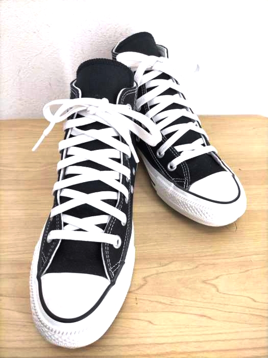 CONVERSE（コンバース） ALL STAR 100 COLORS HI レディース シューズ