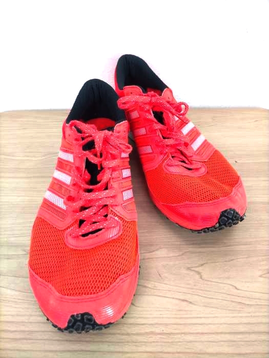 adidas（アディダス） adizero takumi sen ローカットスニーカー メンズ シューズ