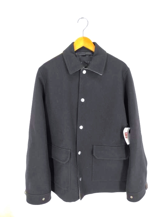 CINOH(チノ) 20AW W/CA JACKET COAT メンズ アウター