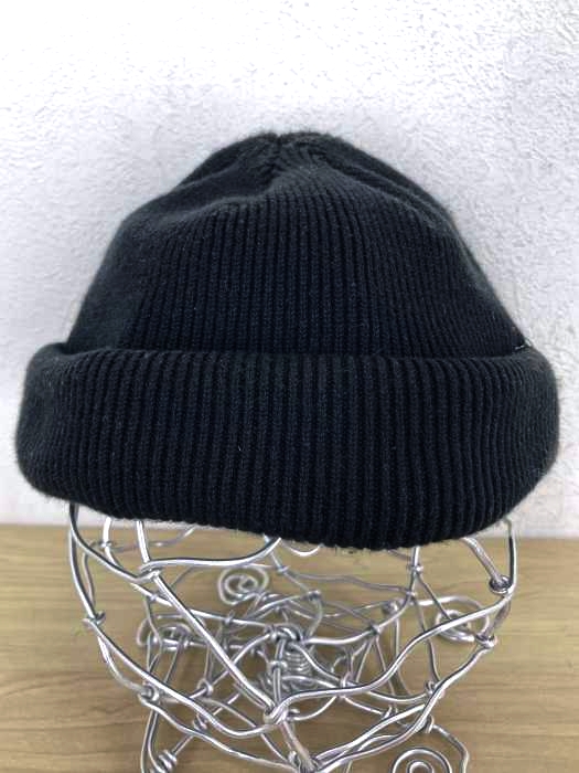 RACAL（ラカル） ROLL KNIT CAP メンズ 帽子