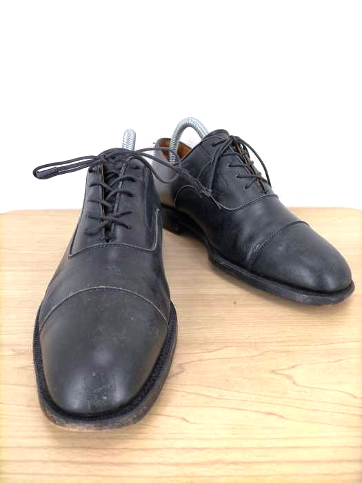 UNITED ARROWS（ユナイテッドアローズ） レースアップレザーシューズ レディース シューズ