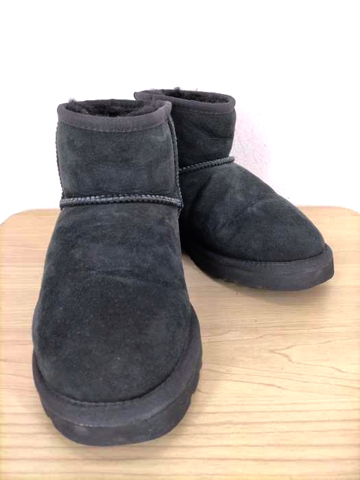 UGG（アグ） ムートンブーツ レディース シューズ
