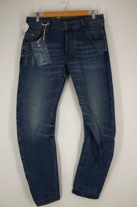 G-STAR RAW (ジースターロー) ARC-R 3D SLIM メンズ パンツ