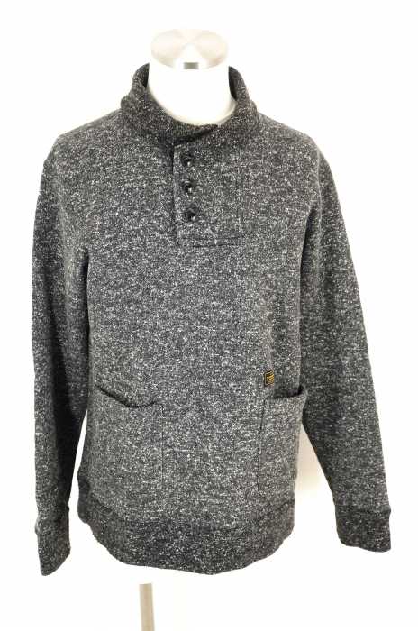 NEIGHBORHOOD （ネイバーフッド） S&P / CA-SHAWL . LS メンズ トップス