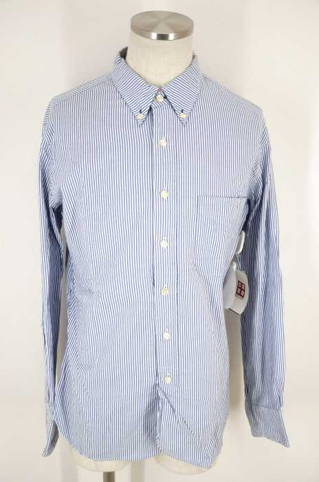 NEIGHBORHOOD(ネイバーフッド) ESTABLISH BD.CANDY/C-SHIRT.LS メンズ トップス