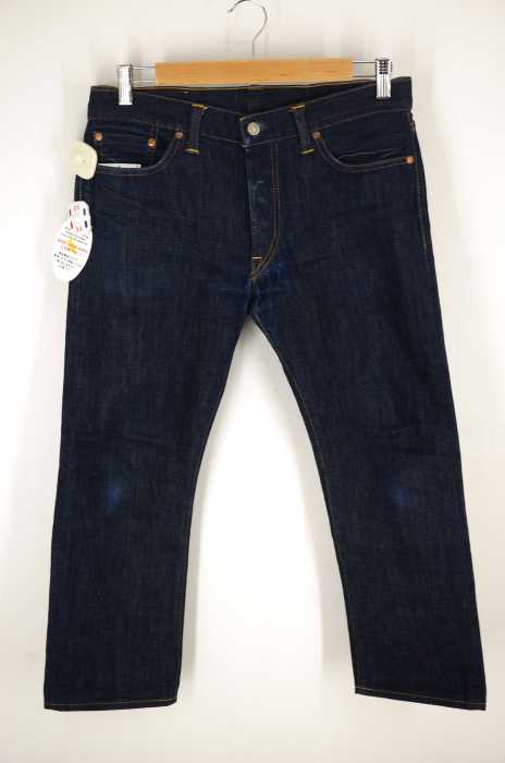 RRL RALPH LAUREN （ダブルアールエル ラルフローレン） セルビッチデニムパンツ メンズ パンツ