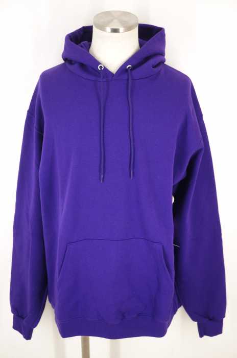 Champion (チャンピオン) ECO プルオーバーパーカー メンズ トップス
