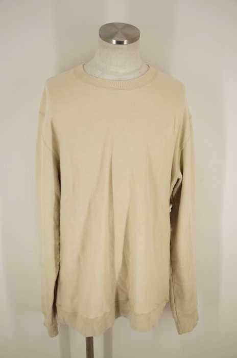 Steven Alan （スティーブンアラン） TSURI SWEAT CREW メンズ トップス