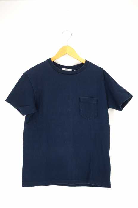 FREEMANS SPORTING CLUB（フリーマンズスポーティングクラブ） USA製 ポケットT メンズ トップス