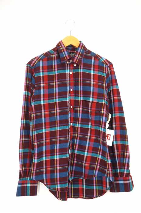 GITMAN BROTHERS (ギットマンブラザーズ) MADE IN USA VINTAGE メンズ トップス