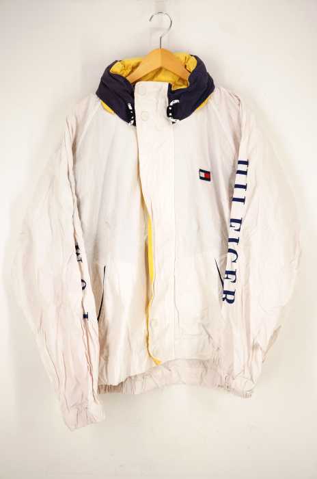 TOMMY HILFIGER （トミーヒルフィガー） 90S ブルゾン メンズ アウター