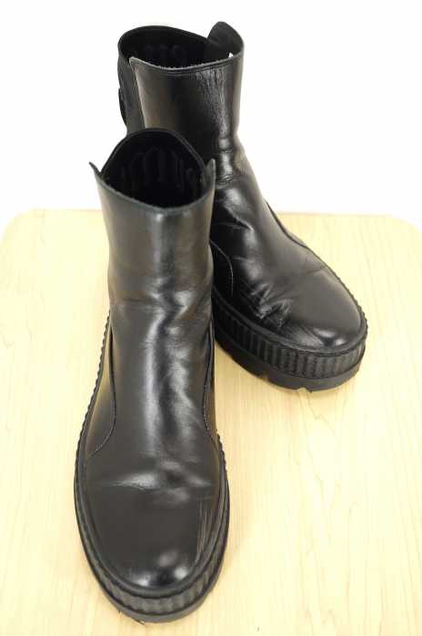 PUMA×Fenty(プーマ フェンティ) Chelsea Sneaker Boot レディース シューズ